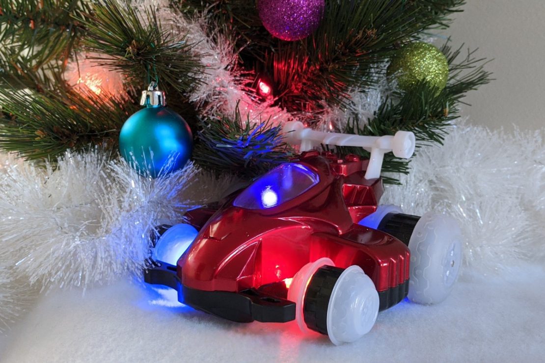 RC gifts for speedsters