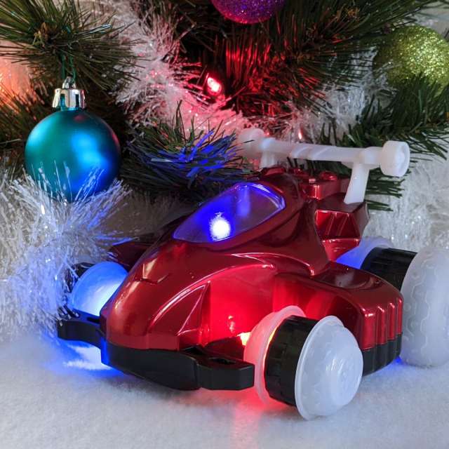 RC gifts for speedsters