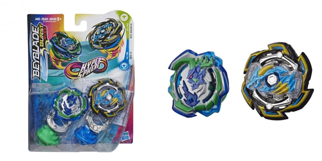 sphinx beyblade