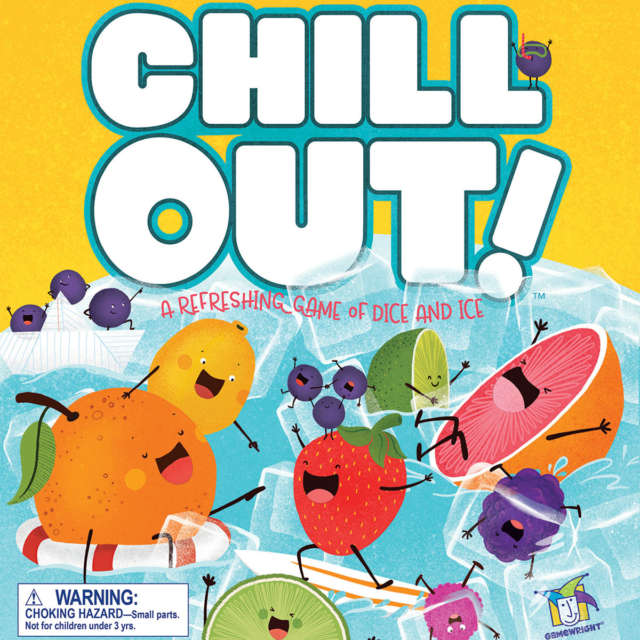 Chill Out!