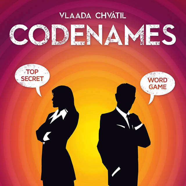 Codenames