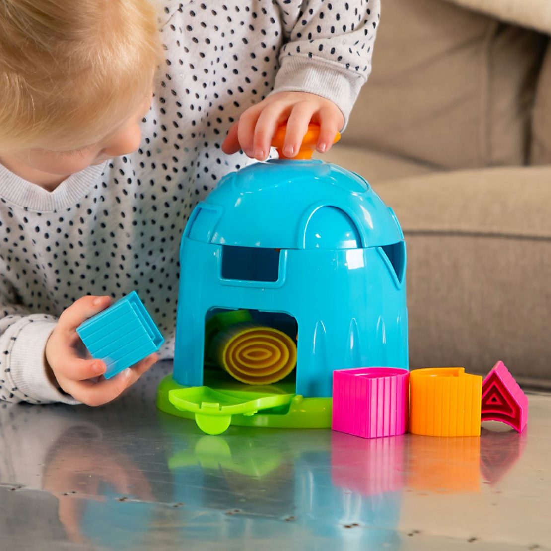 fat brain toys 1 year old