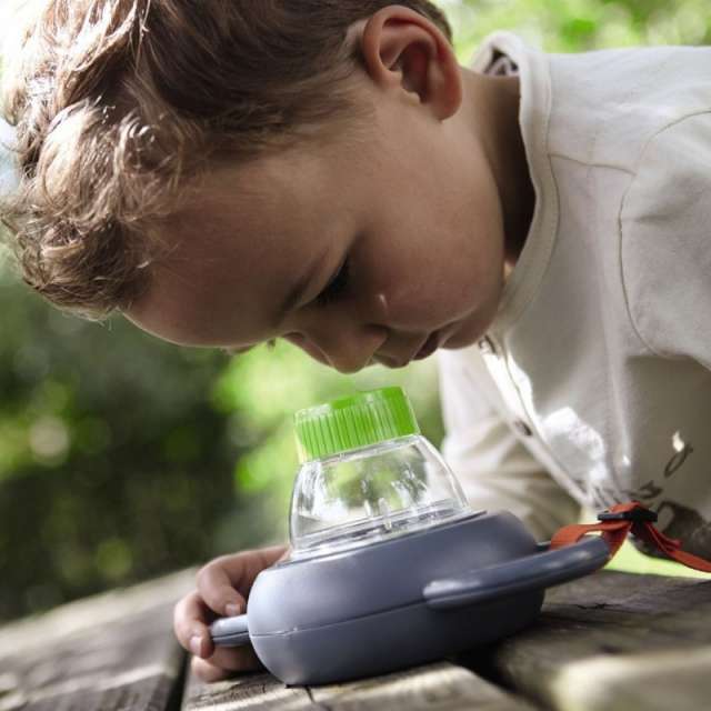 Terra Kids Exploration Magnifying Glass
