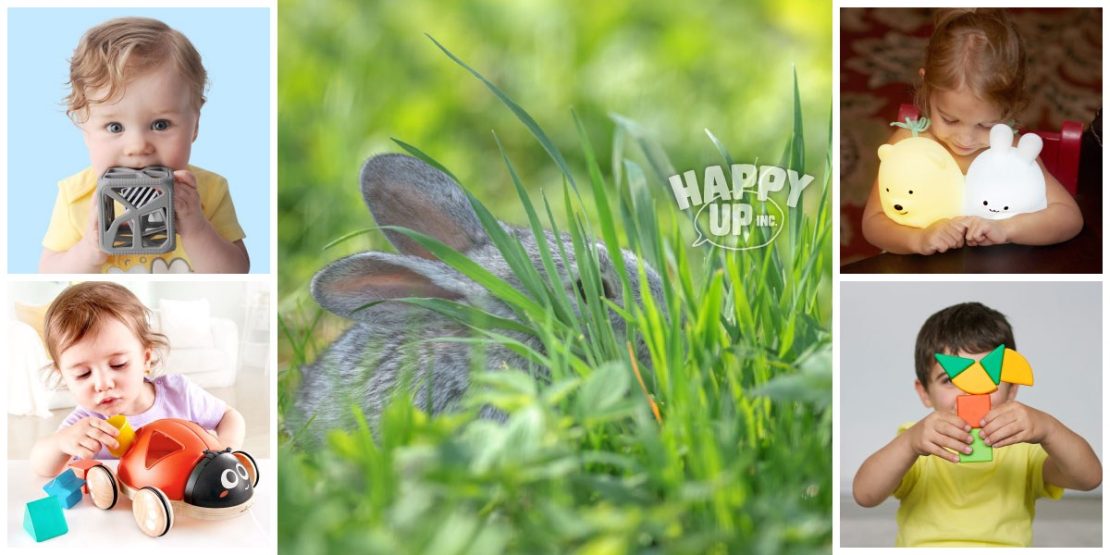 Easter Treats for Babies and Toddlers