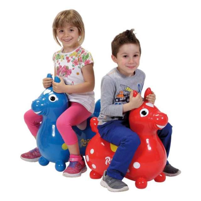 Gymnic Rody Horse