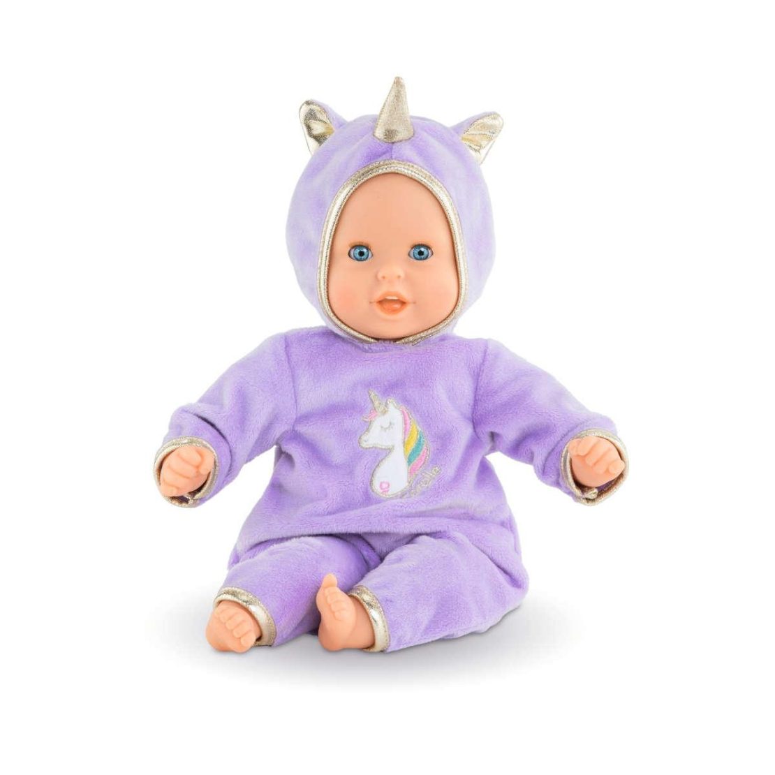 Corolle Calin Unicorn Product1